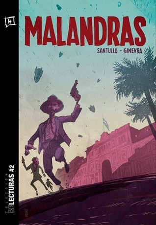Malandras