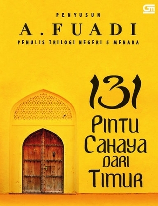 131 Pintu Cahaya dari Timur book cover