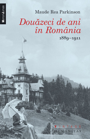 Douăzeci de ani în România: 1889–1911