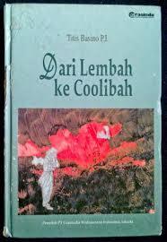 Dari lembah ke coolibah book cover