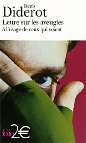 Literature on the Blind book cover