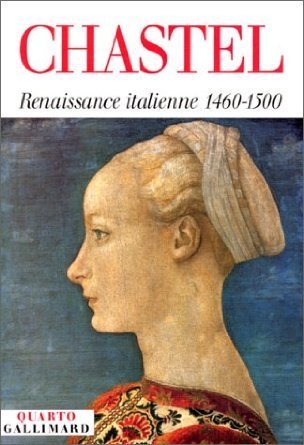 Renaissance Italienne 1460-1500 book cover