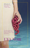 Lolita Lobosco book cover 3