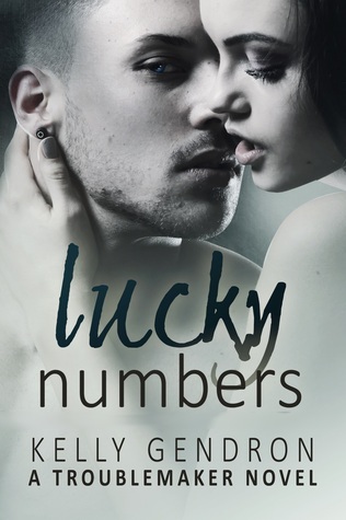 Lucky Numbers book cover