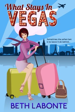 What Stays in Vegas