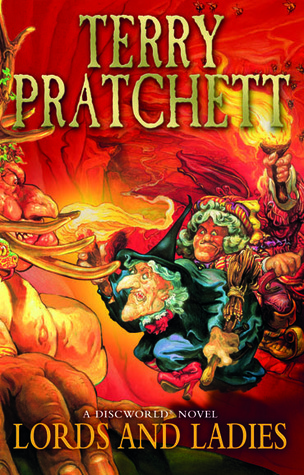 Lords and Ladies (Discworld, #14)