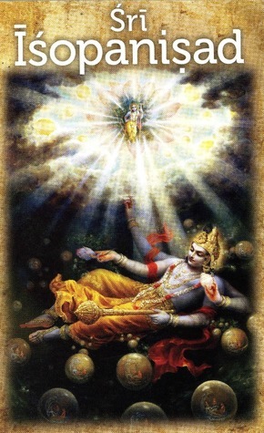 Śrī Īśopaniṣad