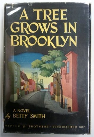 A Tree Grows In Brooklyn