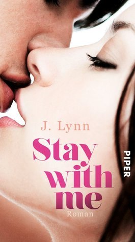 Stay with Me (Wait for You, #3)