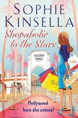 Shopaholic to the Stars (Shopaholic, #7)