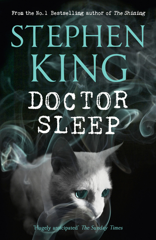 Doctor Sleep (The Shining, #2)