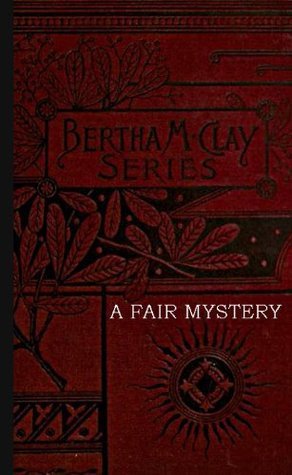 A Fair Mystery book cover