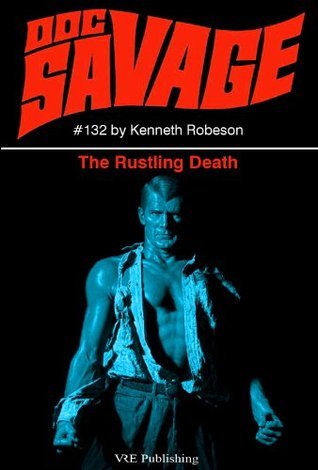 The Rustling Death book cover