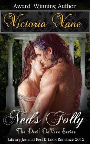 Ned's Folly book cover