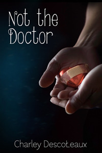 Not the Doctor book cover