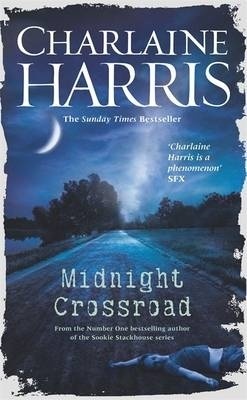 Midnight Crossroad (Midnight, Texas, #1)