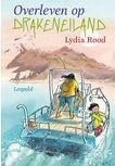 Overleven op Drakeneiland book cover