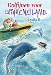 Dolfijnen voor Drakeneiland book cover