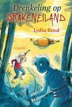 Drenkeling op Drakeneiland book cover
