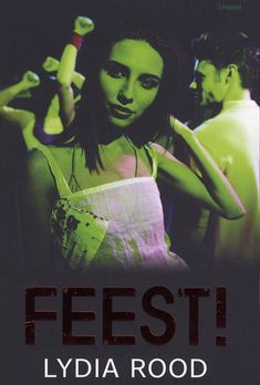 Feest! book cover