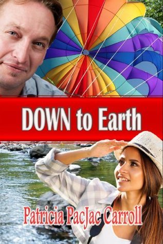 Down to Earth book cover