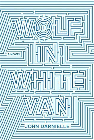 Wolf in White Van