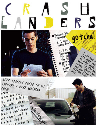 Crash Landers