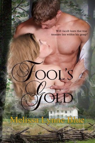 Fool's Gold book cover