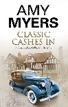 Classic Cashes In book cover