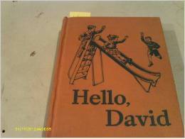 Hello, David by Genvieve Anderson Hanna | Goodreads