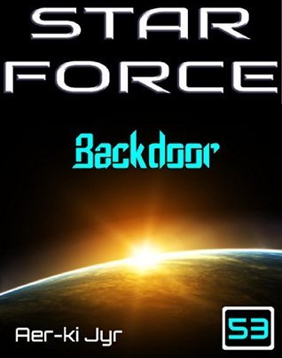 Star Force book cover
