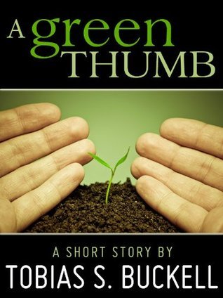 A Green Thumb book cover