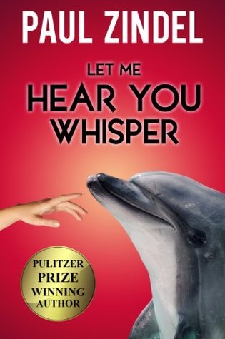 Let Me Hear You Whisper book cover
