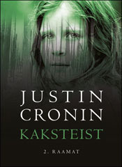 Kaksteist II Raamat book cover