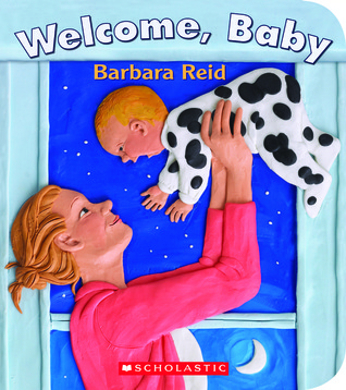 Welcome, Baby