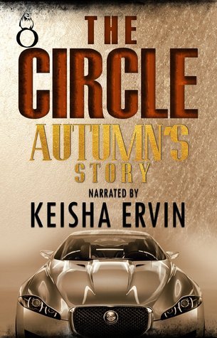 The Circle book cover