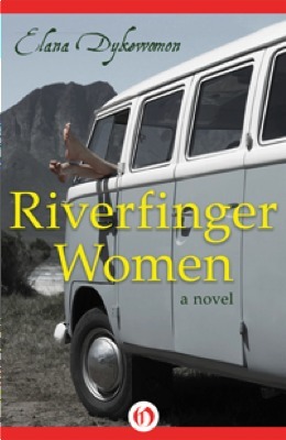 Riverfinger Women book cover
