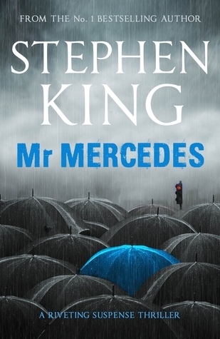 Mr. Mercedes (Bill Hodges Trilogy, #1)