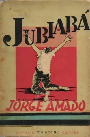 Jubiabá book cover
