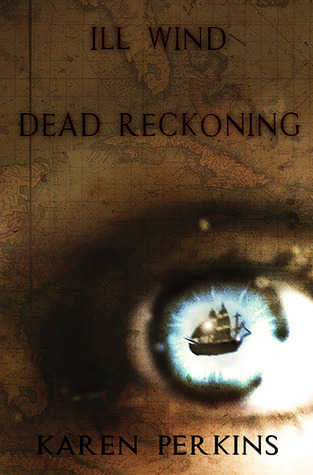 Ill Wind and Dead Reckoning cover