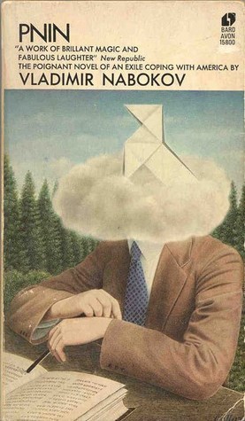 cover image for Pnin