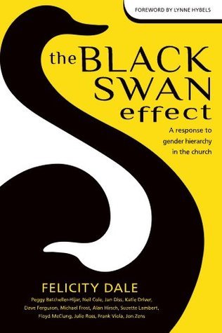 The Black Swan Effect book cover