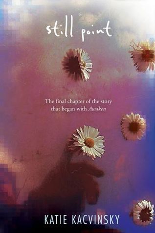 Awaken book cover 2