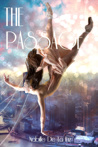 The Passage cover