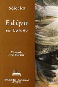 Edipo en Colono