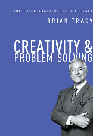 Creativity & Problem Solving book cover