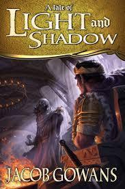 A Tale of Light and Shadow book cover 1