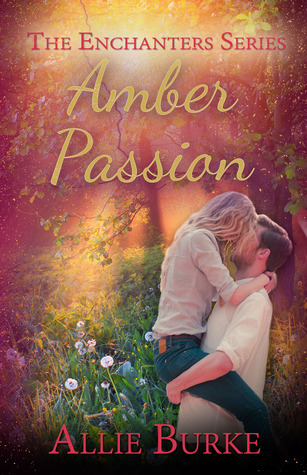 Cover of Amber Passion