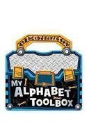 My Alphabet Toolbox by Tim Bugbird | Goodreads