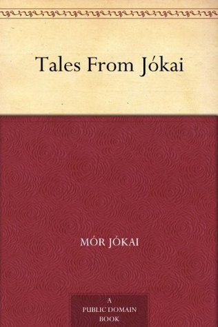 Tales from Jókai
